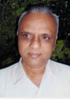 Sureshdada Jain